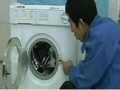 天津统帅洗衣机维修服务电话--霸耀服务点