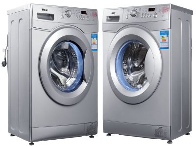 洗衣机性能评测