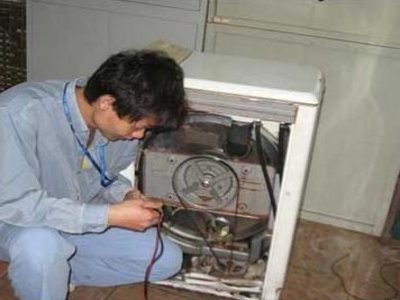 北辰区春兰洗衣机维修服务电话