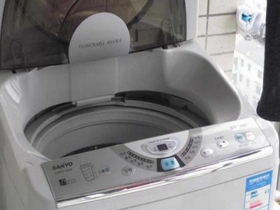 济南海尔洗衣机维修服务电话--高如盈服务中心