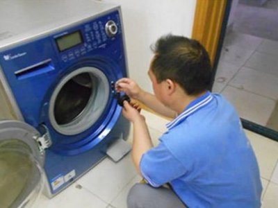 安达海尔洗衣机维修服务电话