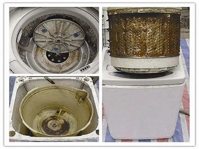 松江区美的洗衣机维修服务电话