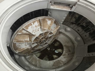 杭州海尔洗衣机维修服务电话--高如盈维修服务中心