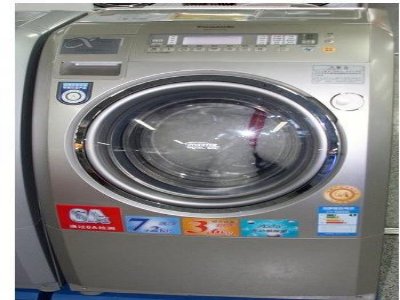 LG波轮洗衣机出现e2是什么故障