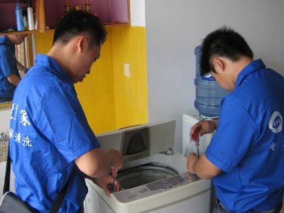 长丰县小神童洗衣机维修服务电话