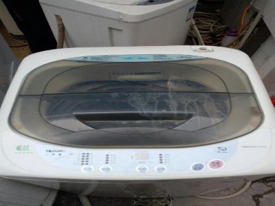 郑州海尔洗衣机维修电话