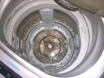 海口美的洗衣机维修服务电话
