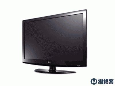 液晶电视显示屏如何安装