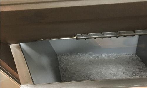 制冰机不制冰