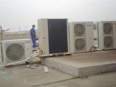 中央空调保养，中央空调清洗