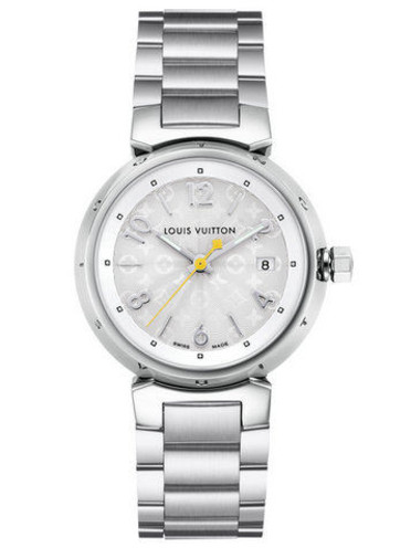 LV ESCALE TAMBOUR HORIZON PURE WHITE 腕表保养  LV手表保养方法有哪些？