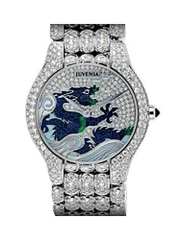 尊皇手表品牌介绍 尊皇手表表蒙碎了怎么办？