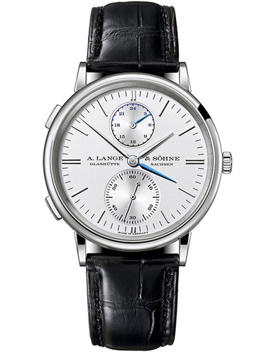 纪念朗格200周年诞辰   朗格手表表壳如何保养
