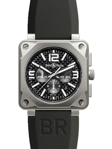 柏莱士BR03-92 GIGN 腕表进水  柏莱士手表进水后该怎么办？