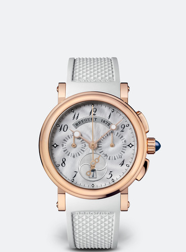 宝玑(Breguet)时计发明先驱主题展  宝玑手表不走偷停怎么办
