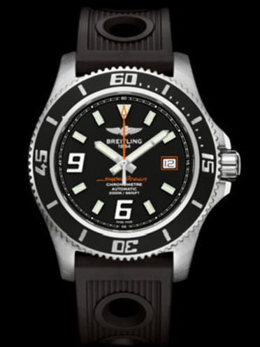 百年灵发布全新宾利GT3 计时腕表   手表表盘的如何保养