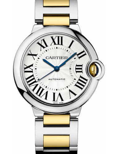 卡地亚手表的品牌故事  卡地亚手表被磁化怎么办
