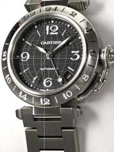 三款地亚手表推荐  卡地亚手表后盖拆卸安装