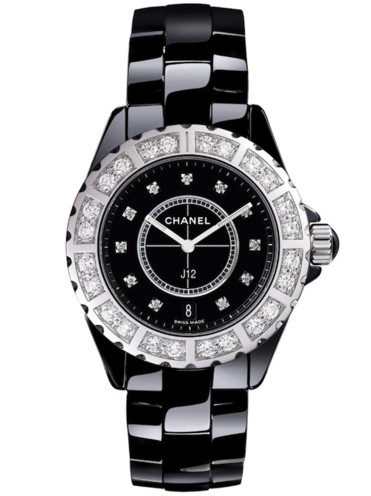 香奈儿荣获日内瓦高级钟表大赏最佳女装腕表奖  香奈儿手表磁化了怎么办