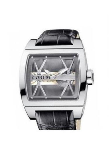 昆仑MISS GOLDEN BRIDGE系列腕表抛光  昆仑手表是如何抛光的