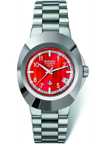 雷达钨钢手表与全钢手表的区别有哪些 手表表针走慢原因