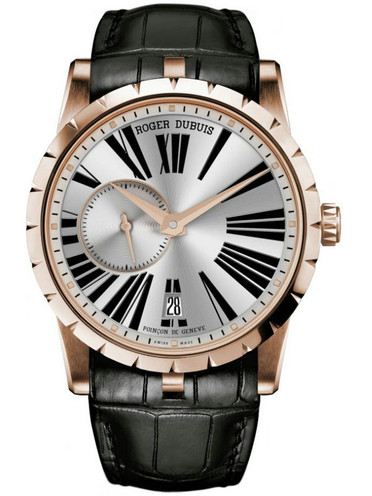 罗杰杜彼七夕倾情钜献手表表带保养  罗杰杜彼手表表带的保养方法