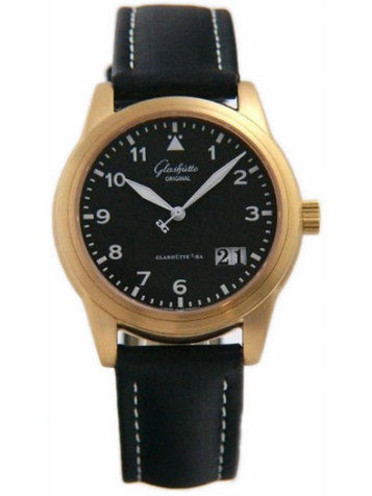 格拉苏蒂Sixties陀飞轮手表表针保养  格拉苏蒂手表表针保养方法
