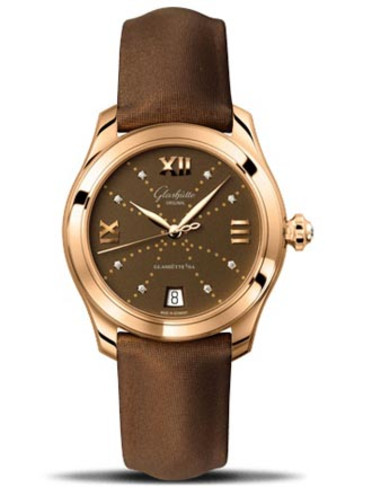 格拉苏蒂2012年新款系列腕表偷停     格拉苏蒂手表偷停如何解决