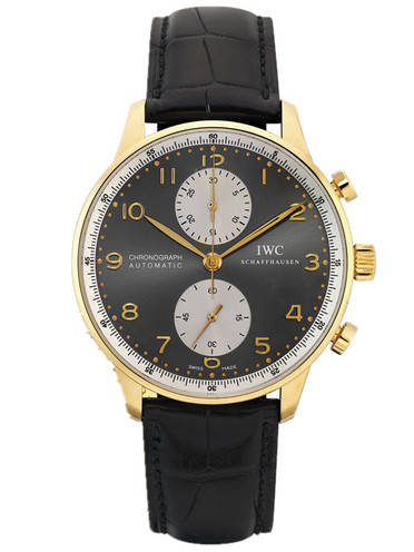 IWC万国表推出三款全新「圣艾修伯里」飞行员腕表   万国手表如何保养表把
