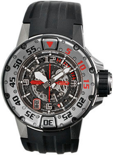 理查德米勒RM 025陀飞轮表换电池    理查德米勒手表怎样换电池