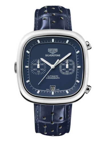 泰格豪雅手表品牌介绍  泰格豪雅手表如何鉴定真伪？