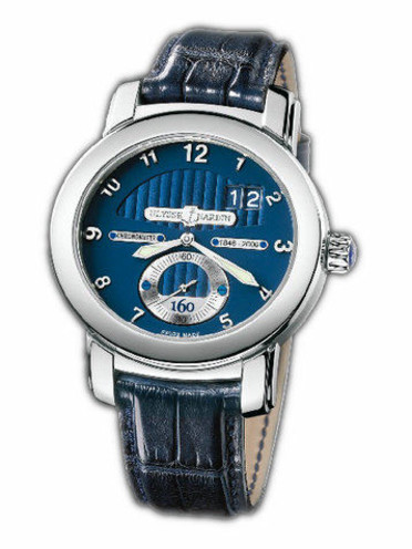 芝柏表再现 Vintage 1945小秒针系列手表被磁化了   芝柏手表被磁化了如何解决